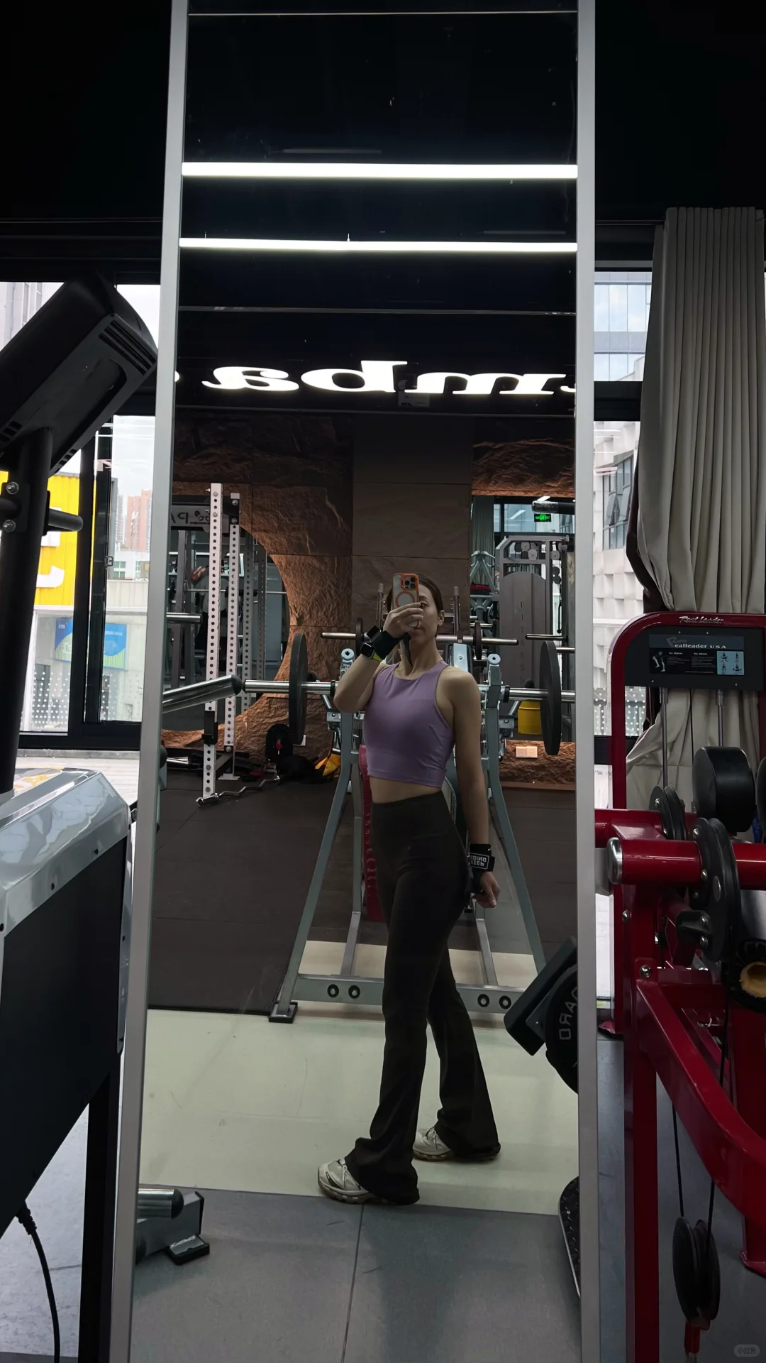 空腹练腿结束🔚不错不错，今日任务完成✅1个