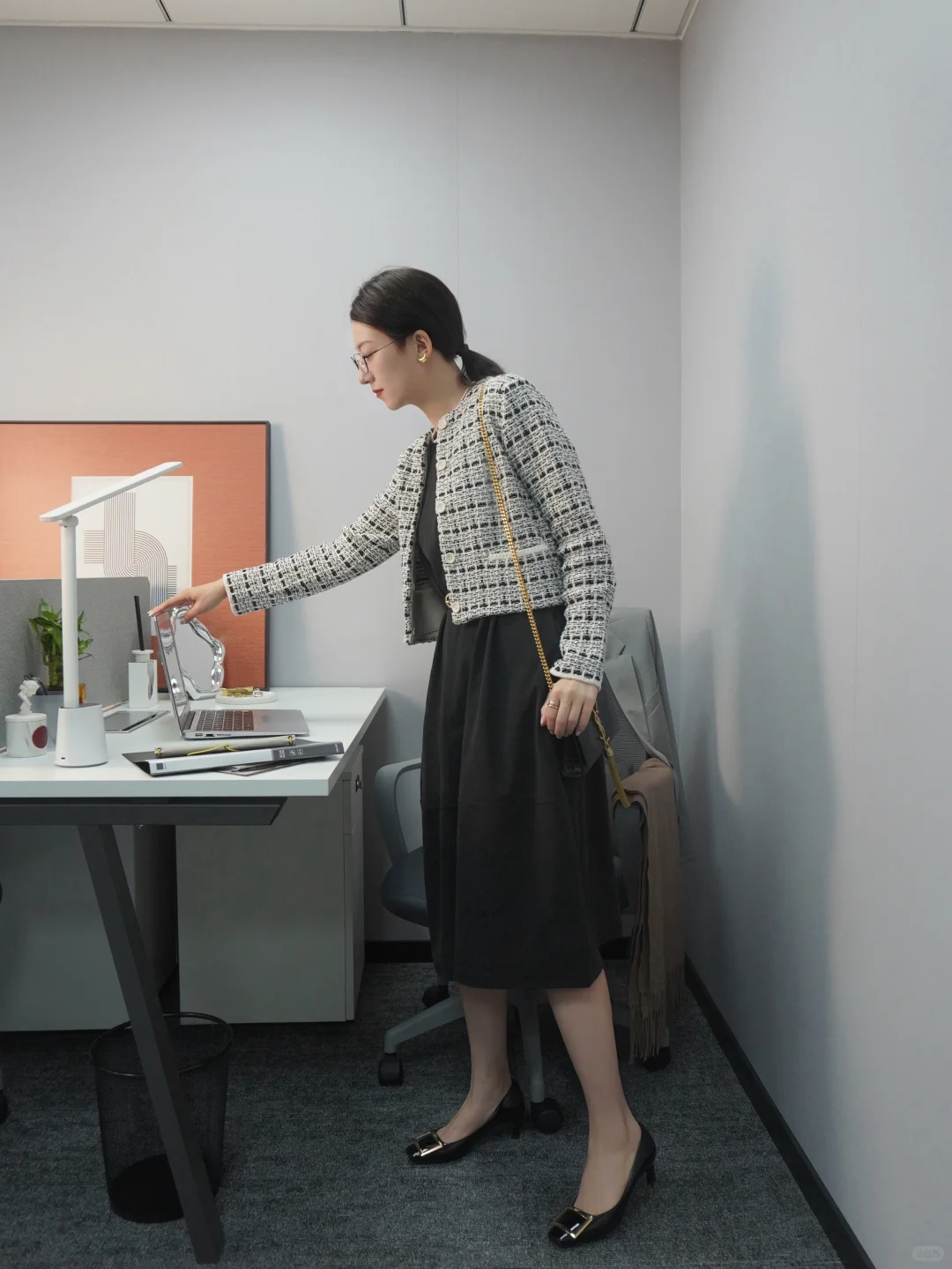 42岁｜通勤穿搭✨8套通勤连衣裙合集👗