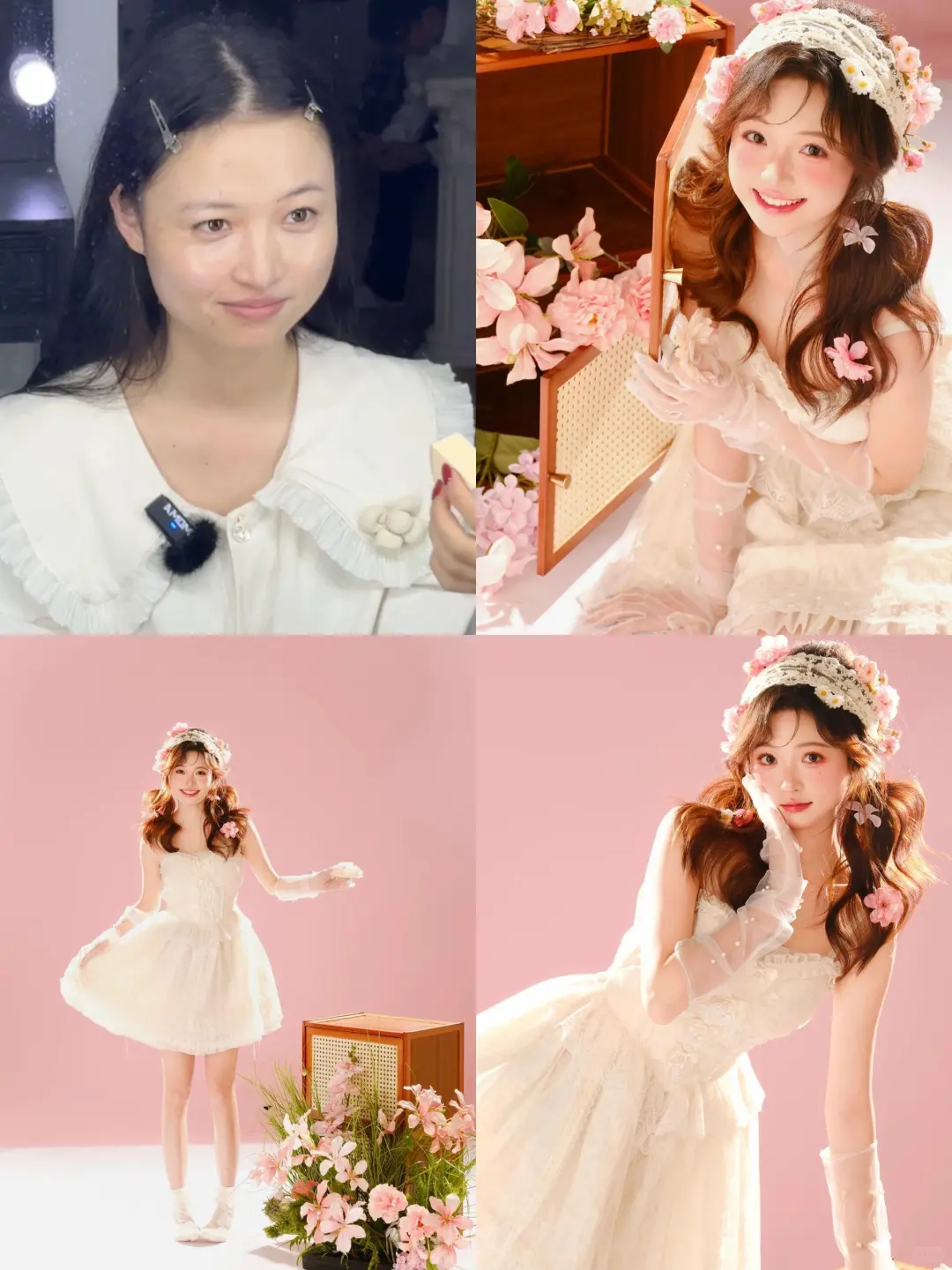 苏州写真📸这家写真馆也太会拍了叭‼️