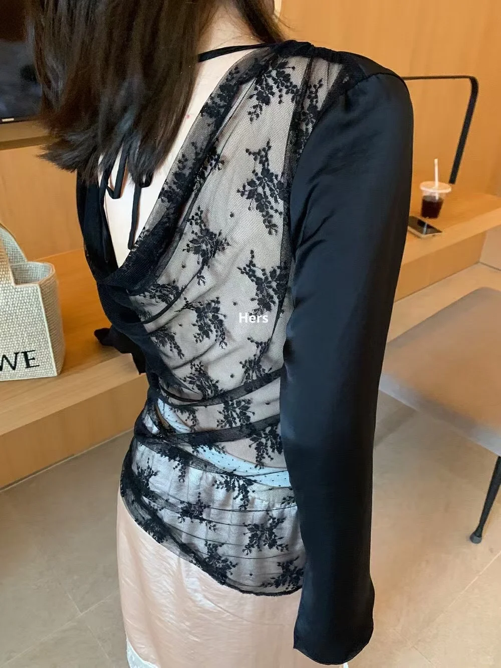 谁懂这种贵妇柔娇嗔媚感啊！！！