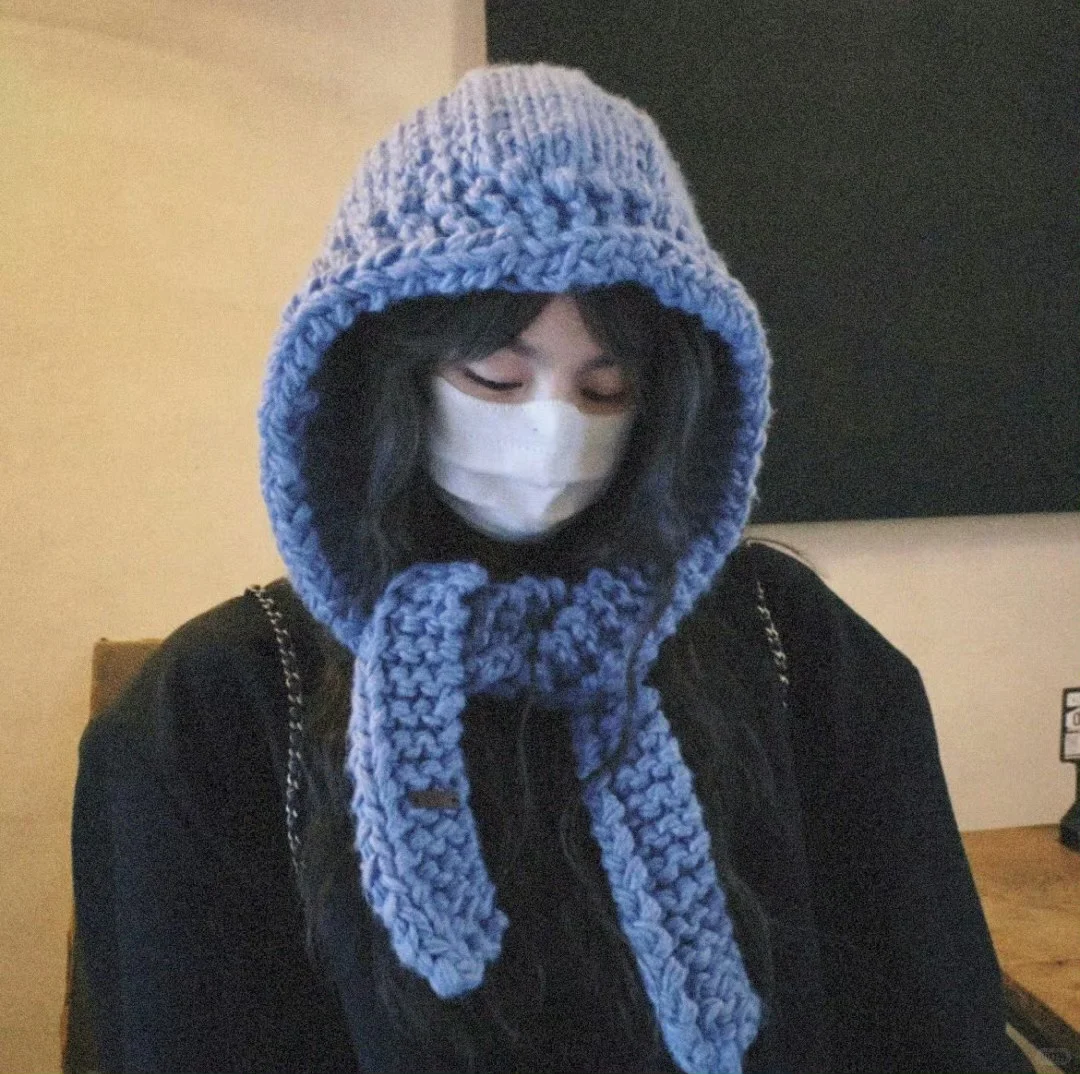 蓝色系头像🔵🔵🔵