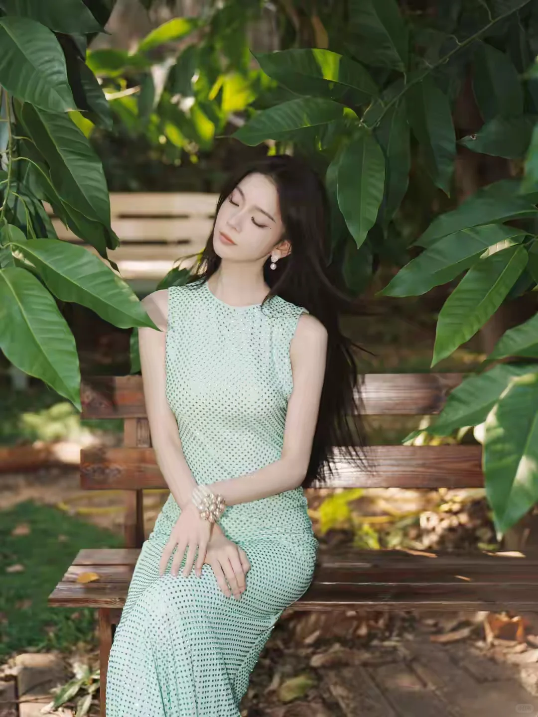 陈瑶｜这也太仙了吧！美到失语🥰