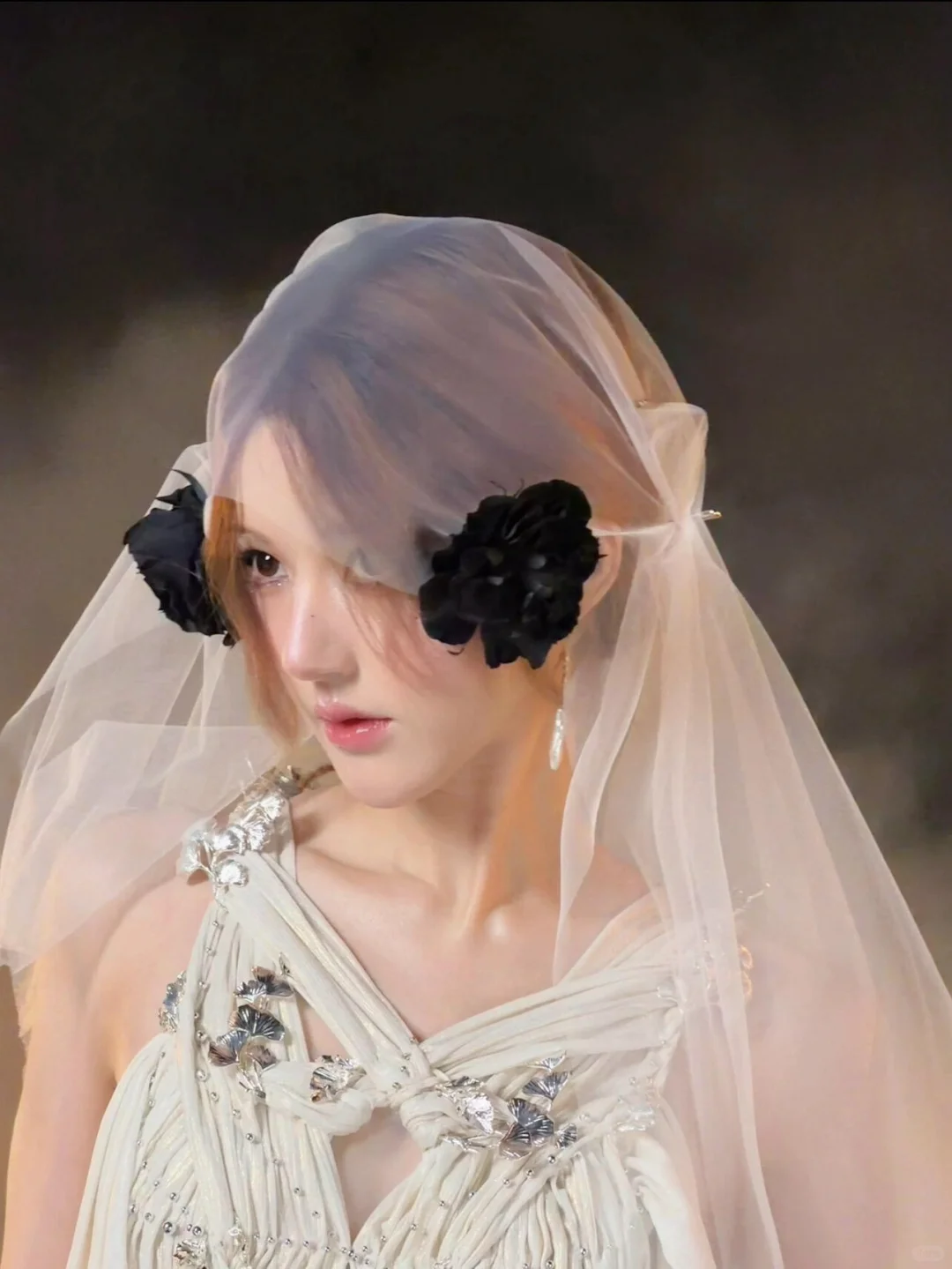 怎么可以这么温柔～～～