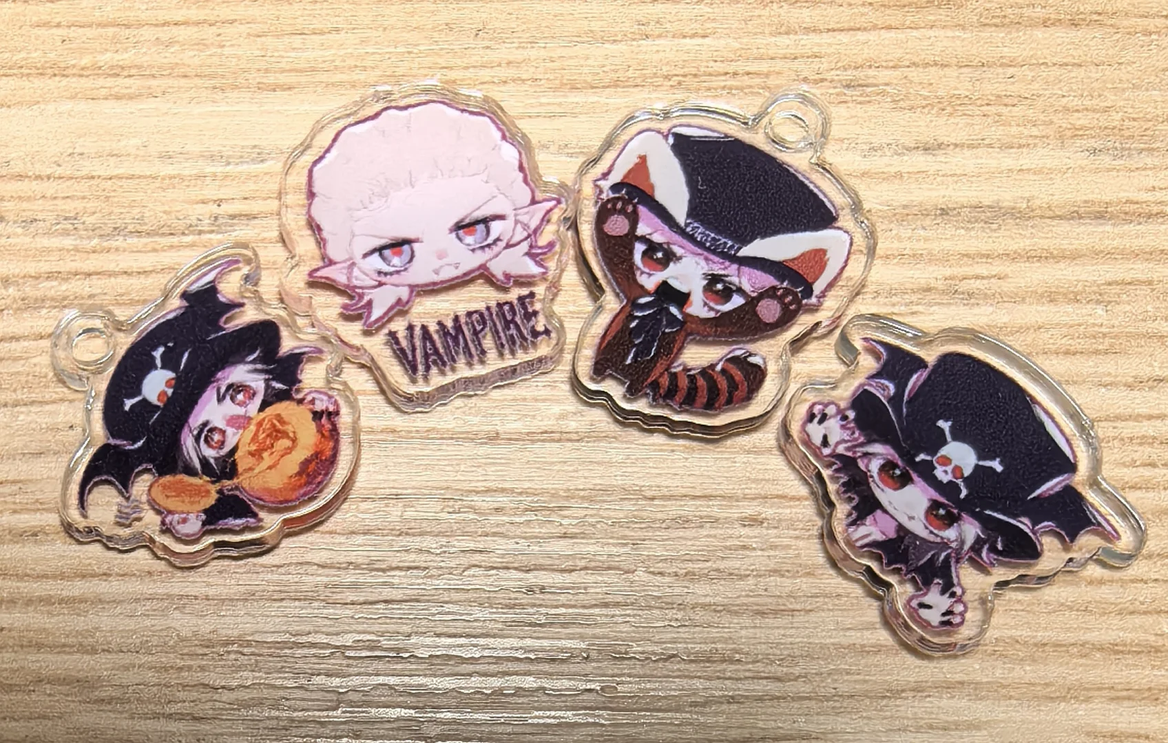 一波小鼻嘎驾到！