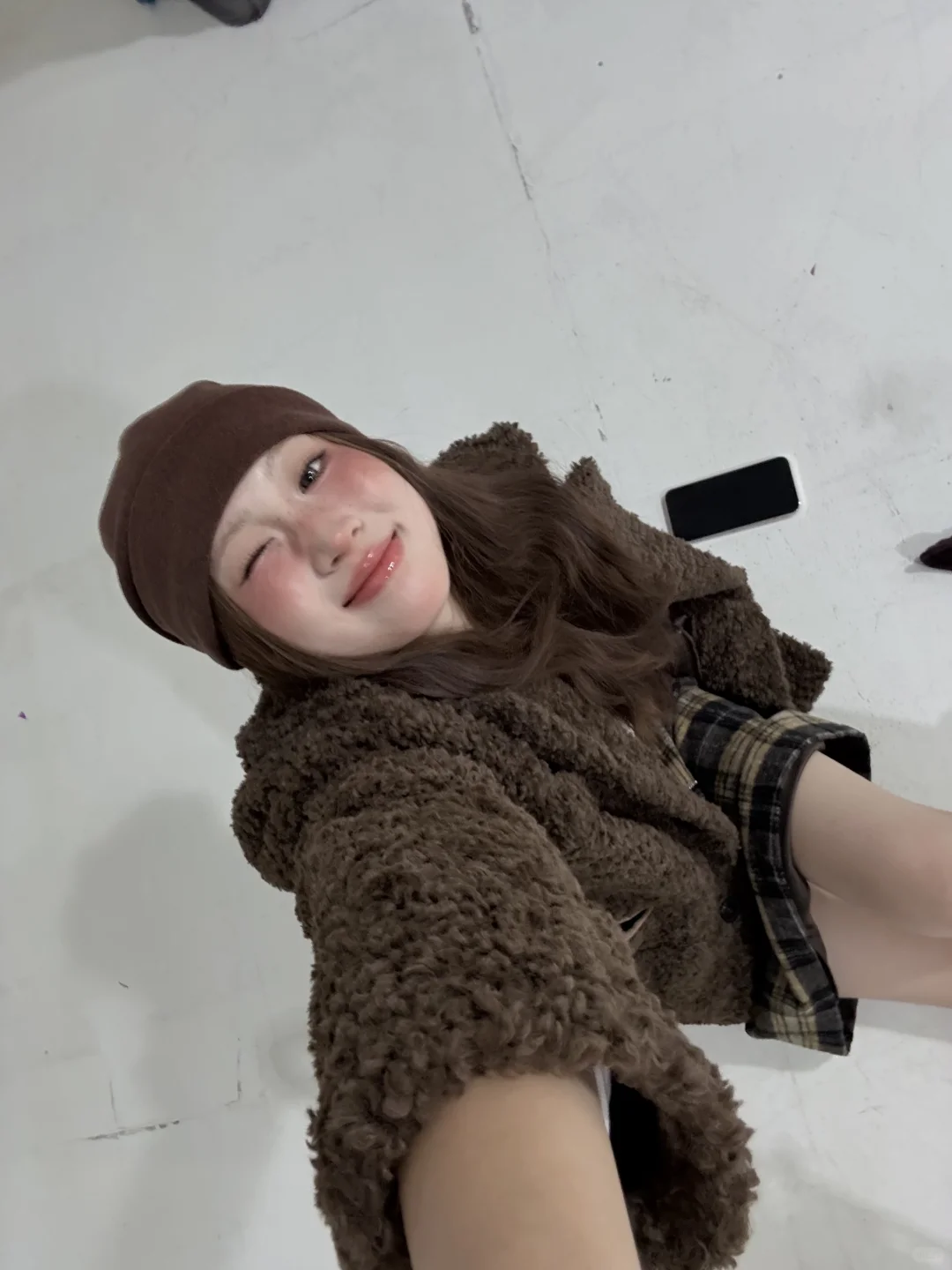 杭州模特｜圣诞🎄