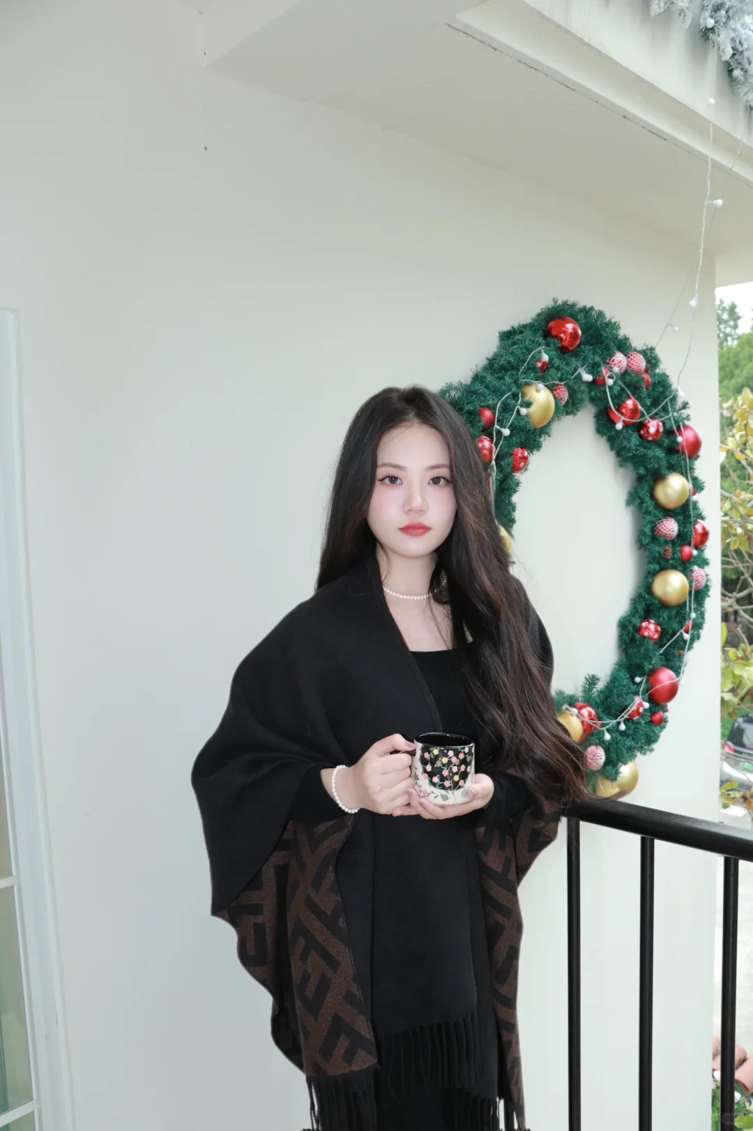 徐州｜复古系韩女风下午茶📷