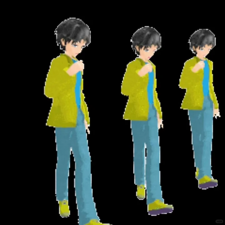 神癫癫的低脂表情包我真服了