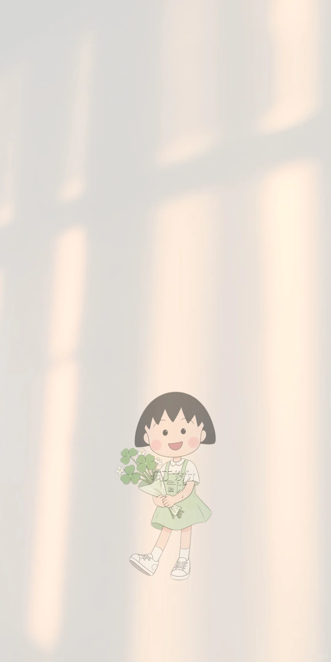 治愈系手机壁纸更新~