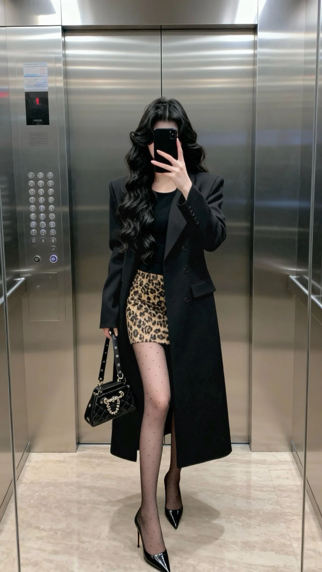 162/90 漂亮是种感觉