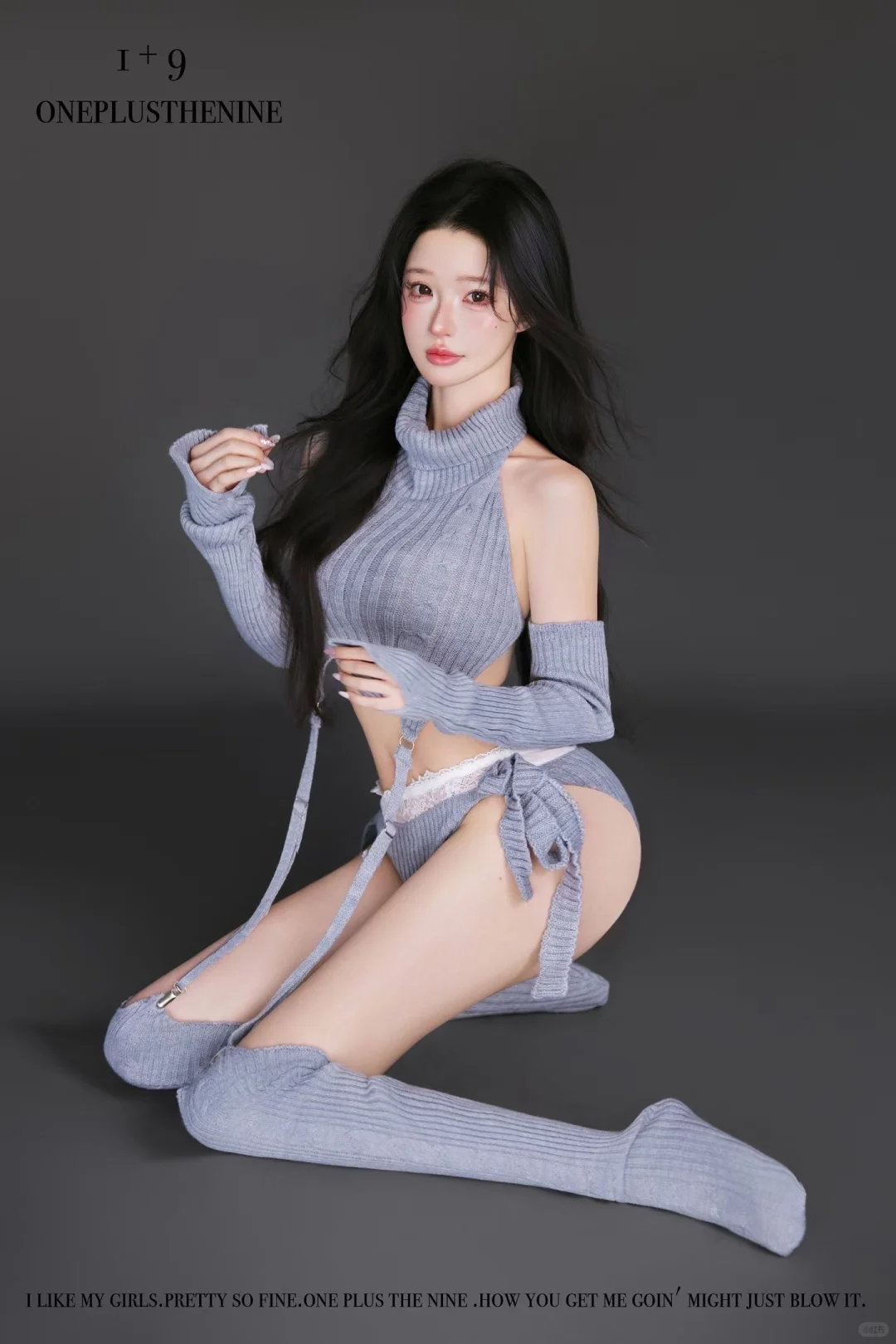 在无锡 拍到了人生私房照…女摄我超爱