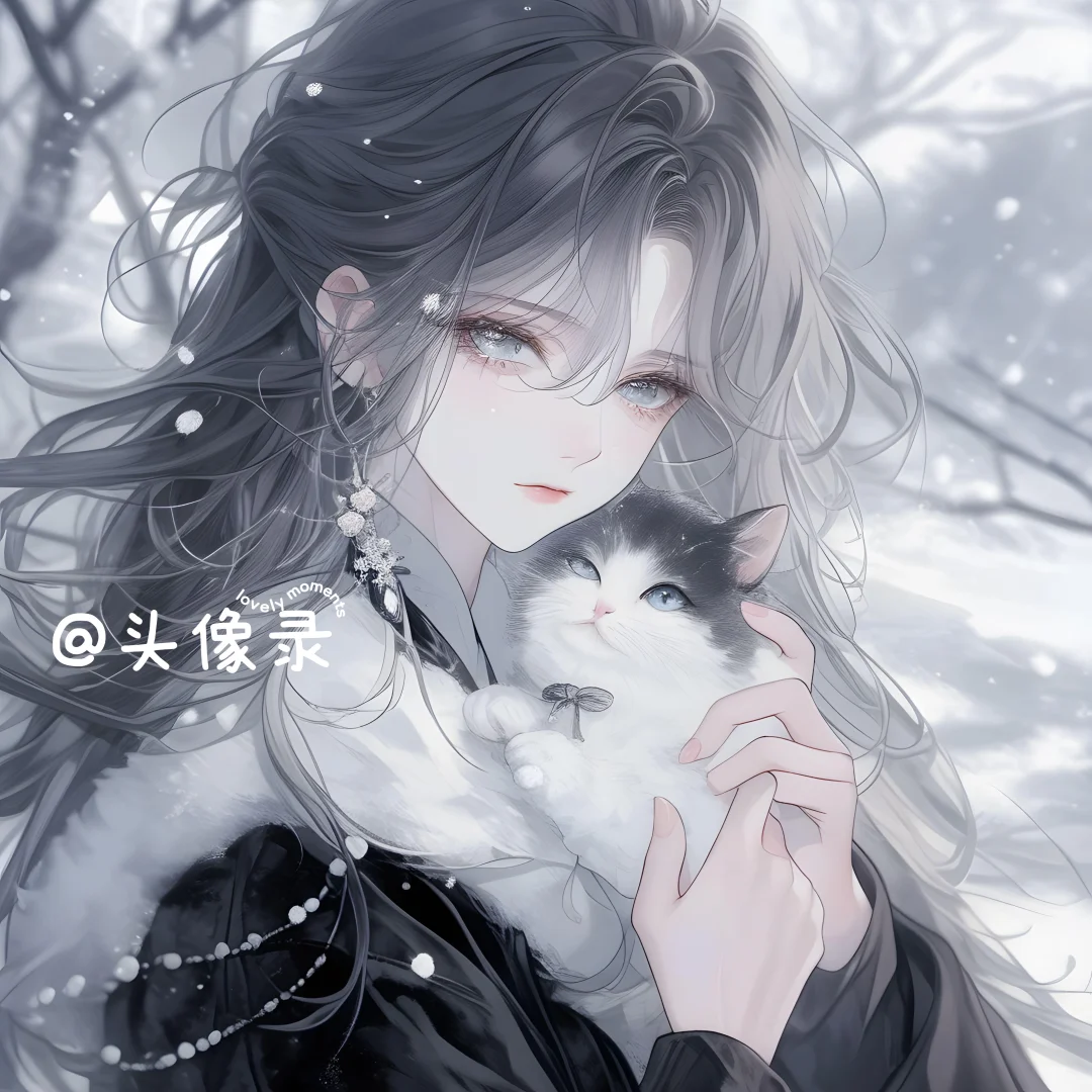 这组女头也太可以了吧