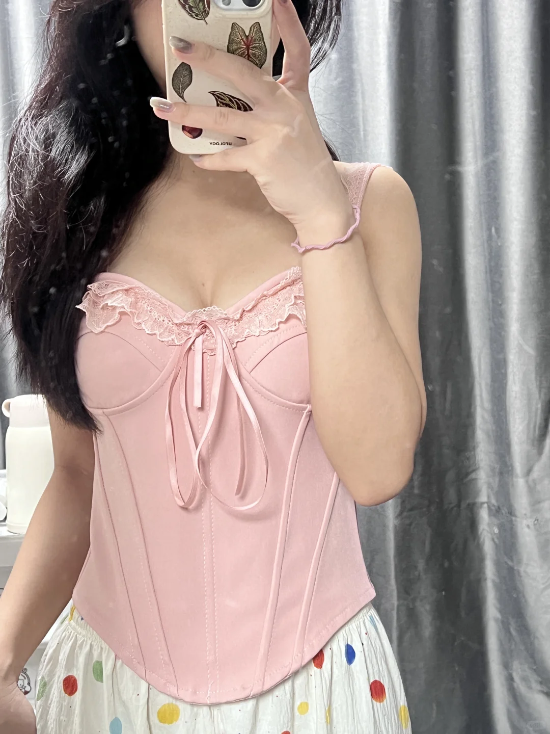 ✧⁺𓏲👚˚≋🩰꙳✧