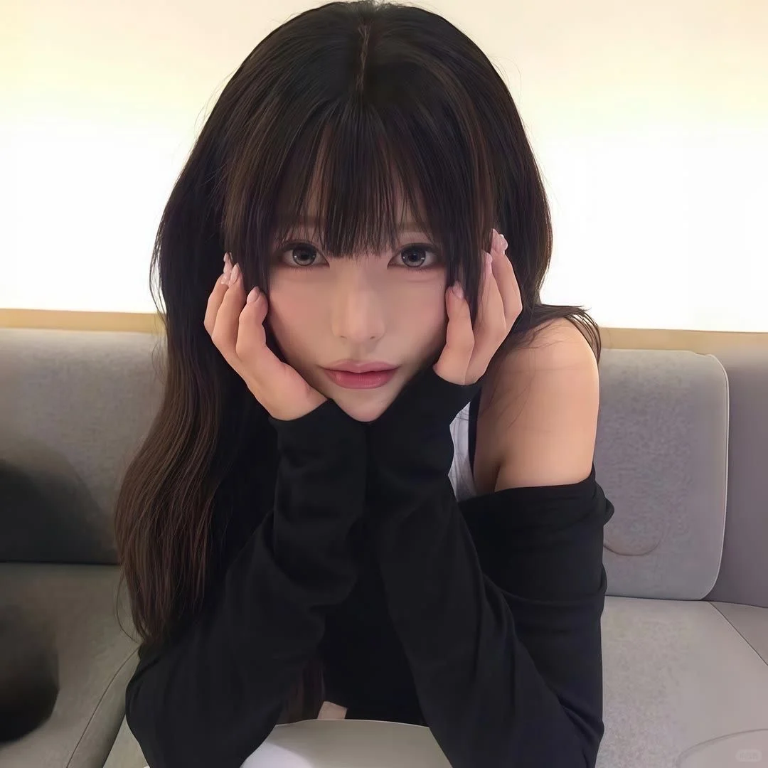 𝙒𝙚𝘾𝙝𝙖𝙩女生头像🐾