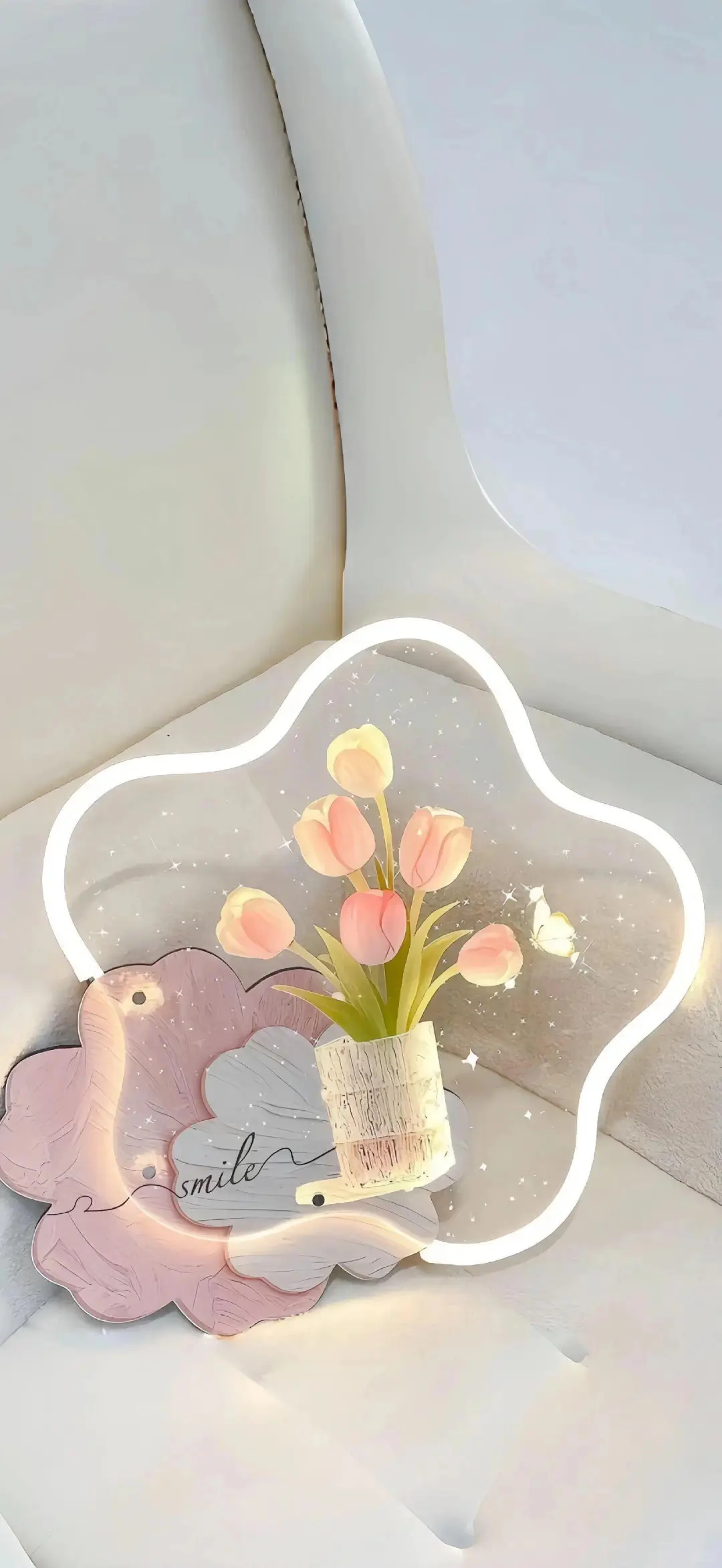 Wallpaper*|高级.清透感 全屏壁纸＃