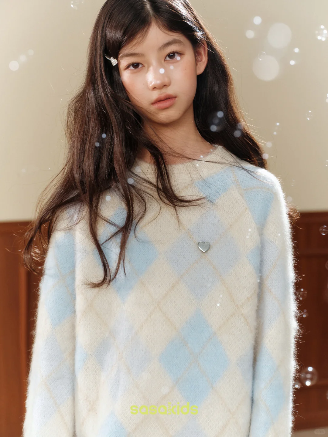 高智感女明星 有画面了