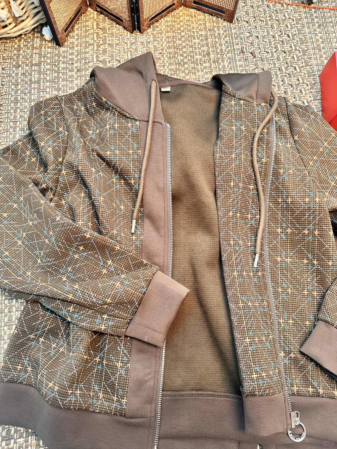 入秋穿搭❄时尚又舒服的运动装妈妈巨喜欢！