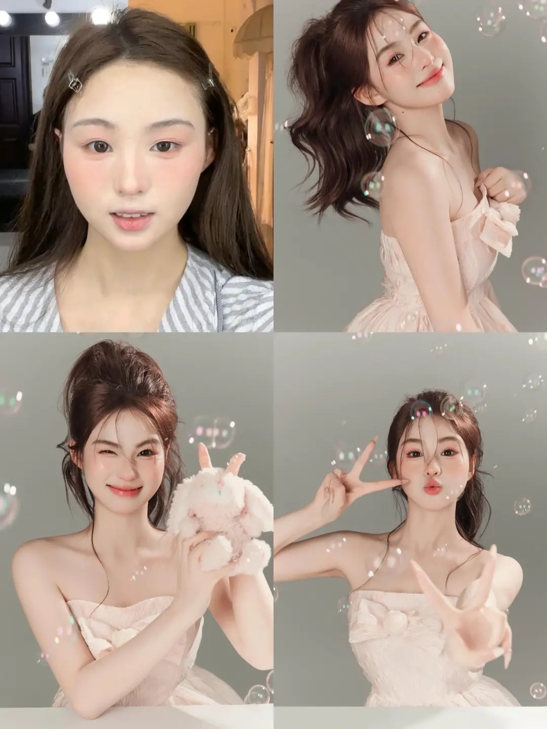 苏州写真📸这家写真馆也太会拍了叭‼️