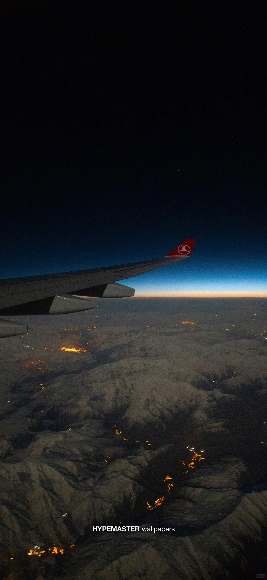 苹果系统 壁纸上新