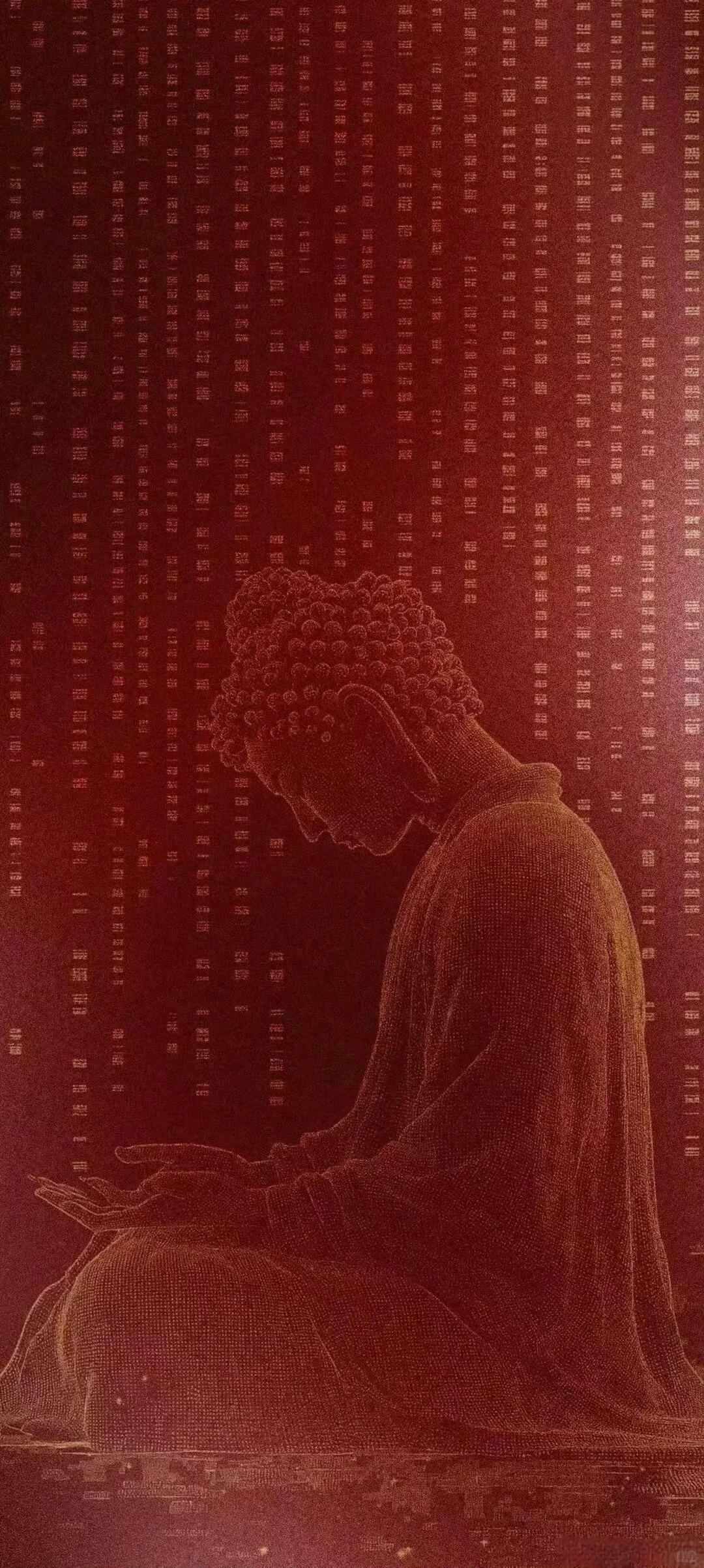 万法皆空，因果不空🙏