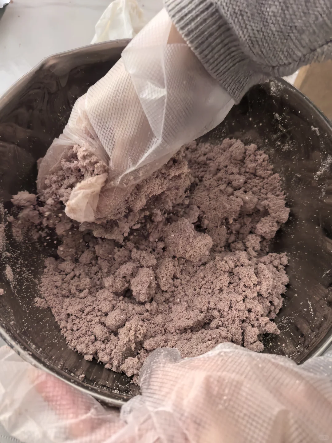 冰冷的工业产物 永远敌不过有温度手作