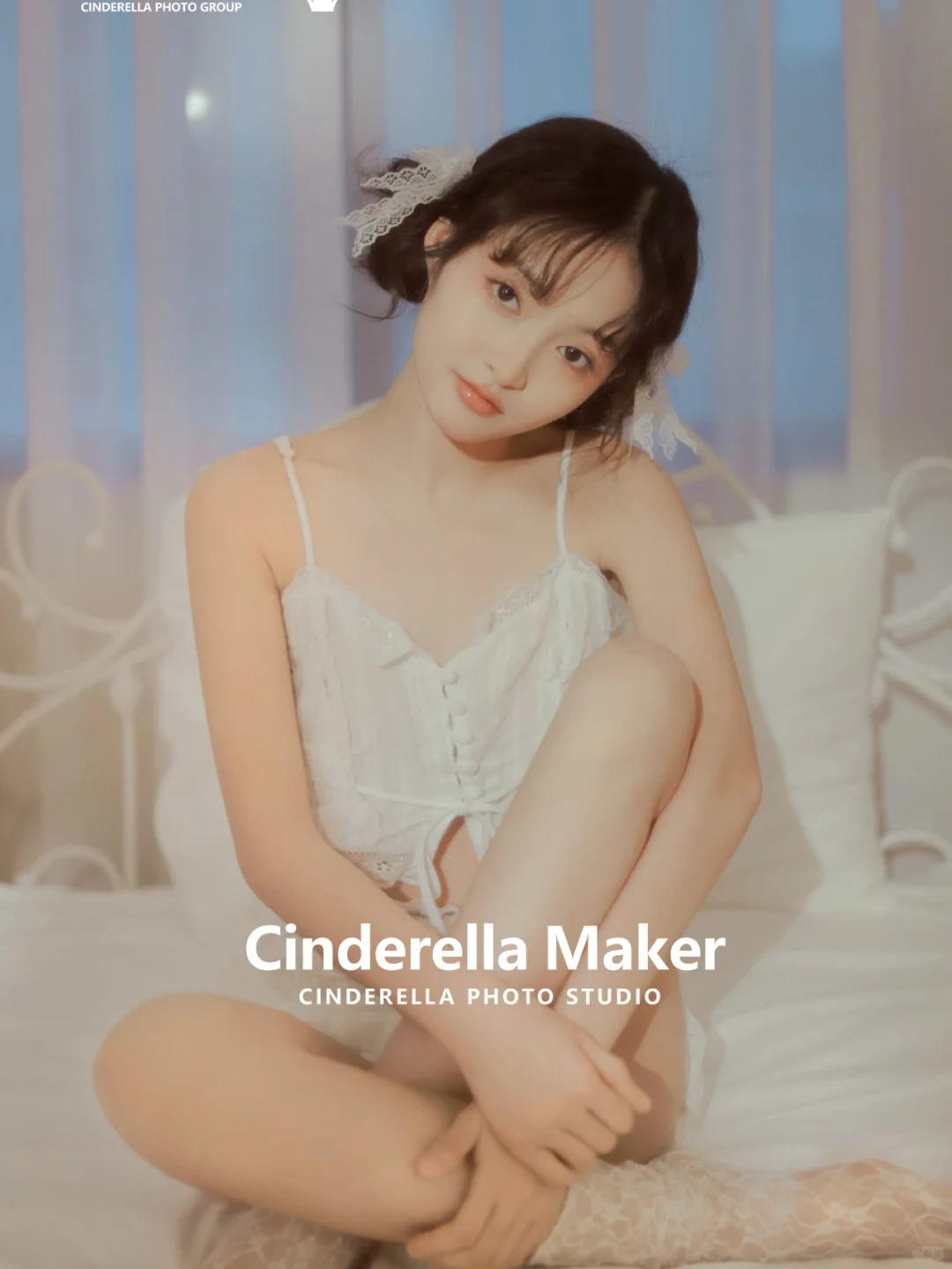 男友视角轻私房写真 听说好看的小姐姐都爱