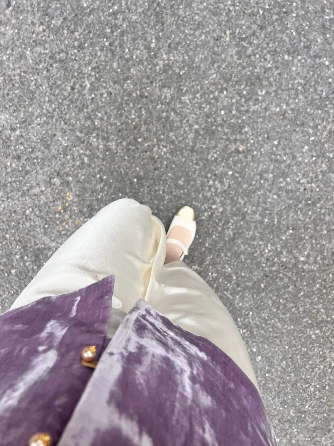 挑战一百天丝袜不重样（8/100）