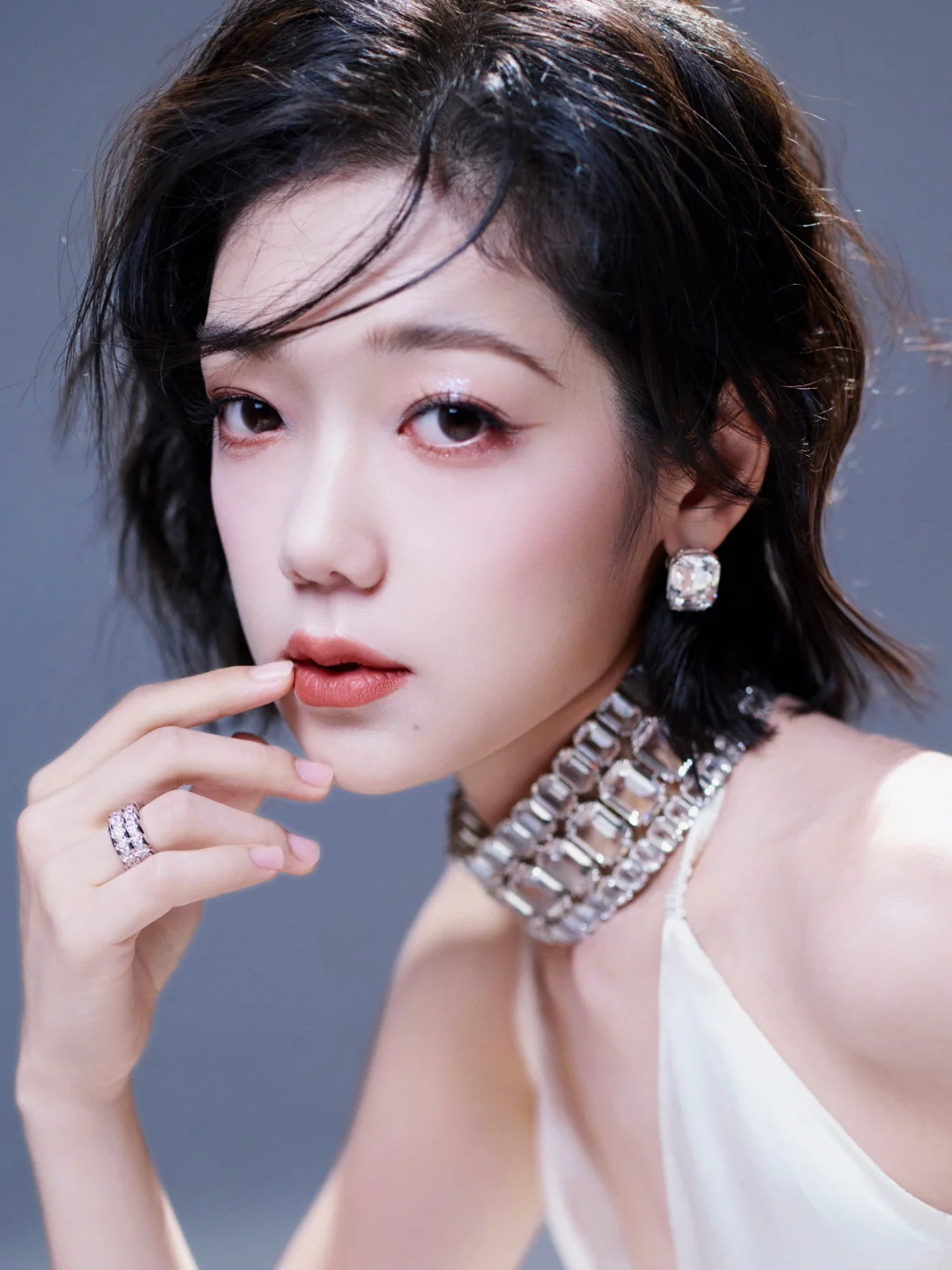 Millenia系列 | 希林娜依高 焕现迷人锋芒