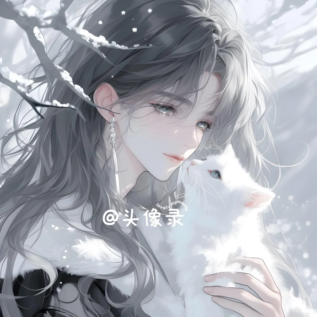 这组女头也太可以了吧