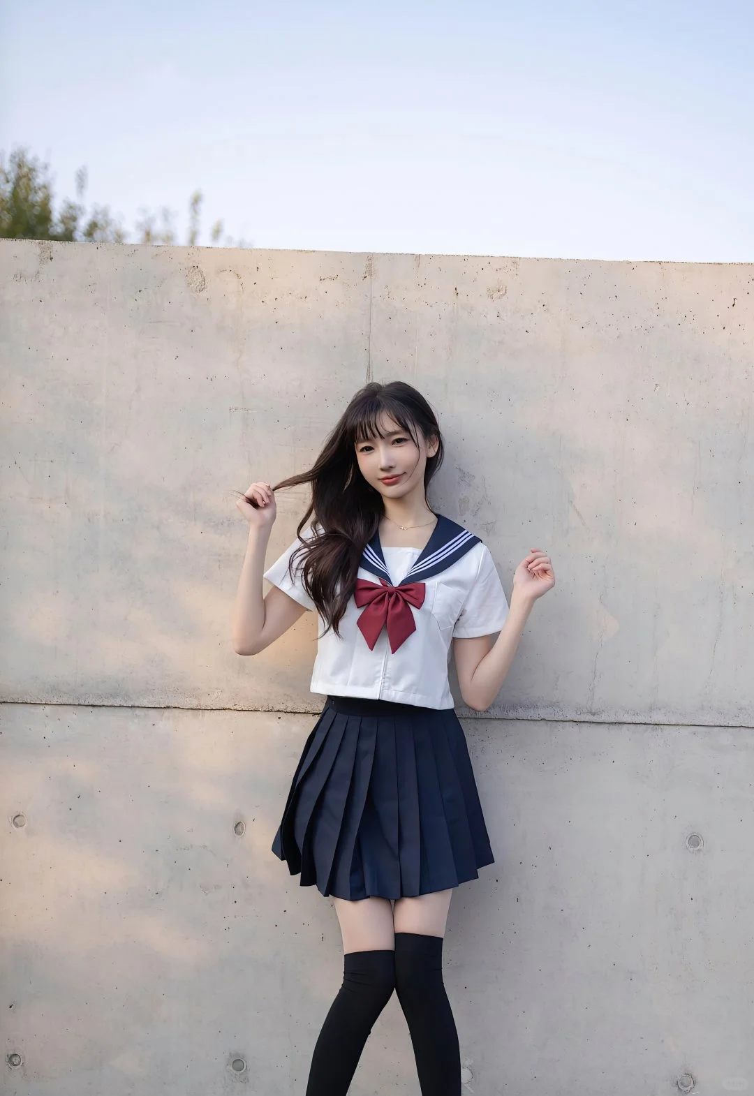 秀人网模特 陆萱萱 写真合集 第四期