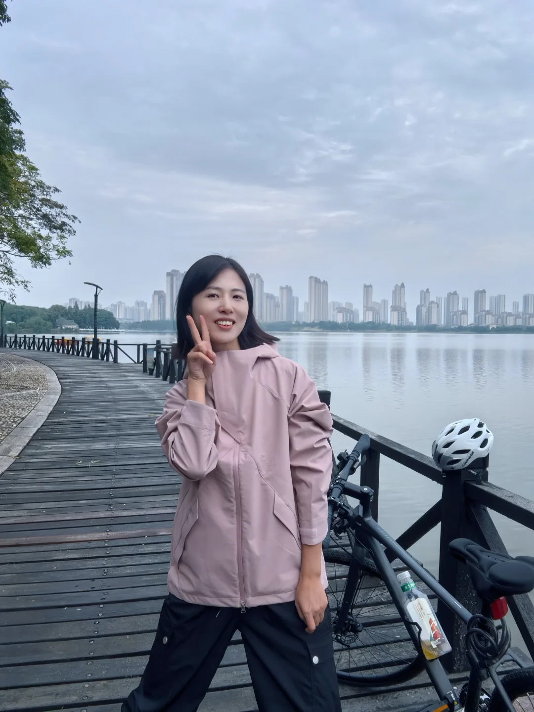 35岁，找到本命运动真的太爽了！