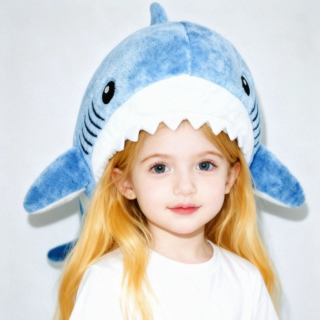 𝗪𝗲𝗖𝗵𝗮𝘁｜女生头像|各种动物头套