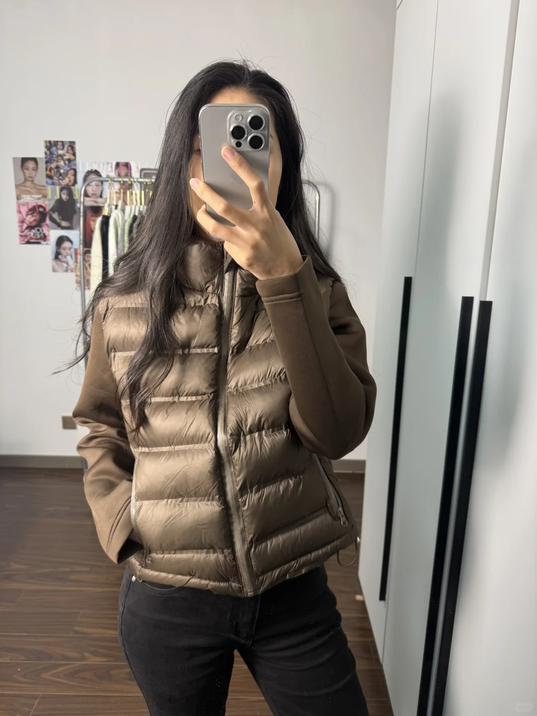 浅浅期待一下秋冬吧🫶