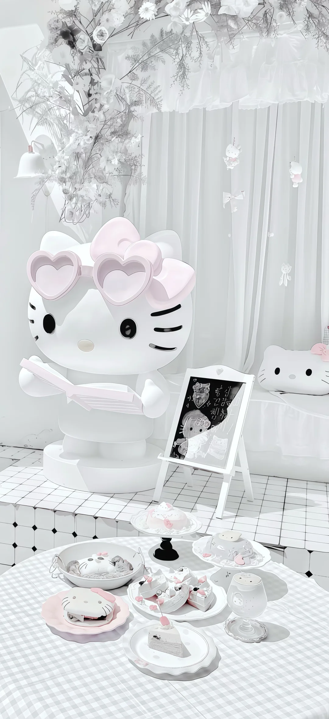 𝐒𝐡𝐚𝐫𝐞丨可爱ins风壁纸