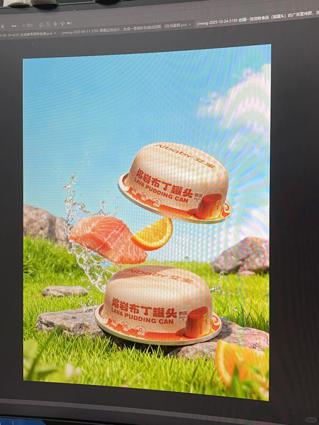 大龄女设计师——运动设计俩手抓