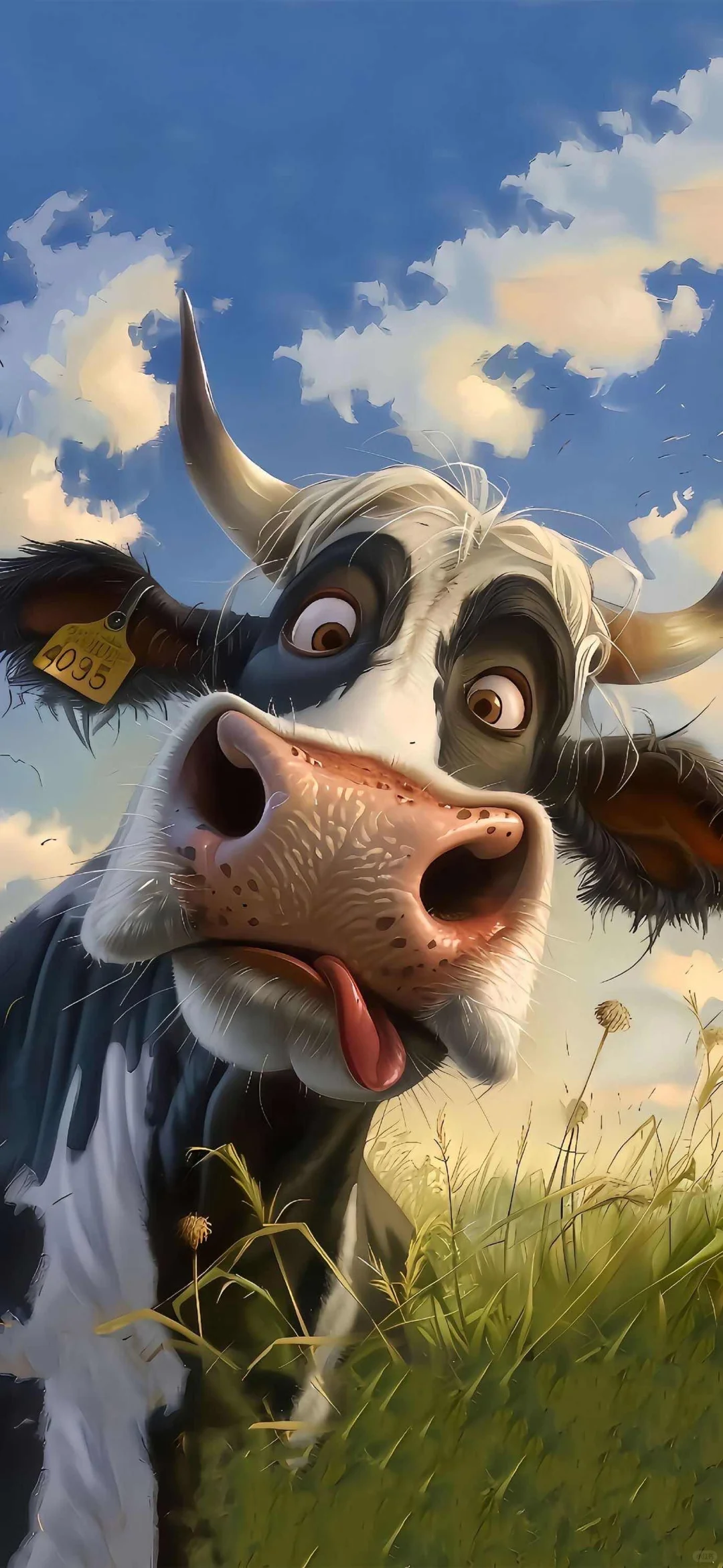 iOS26｜深景高清壁纸