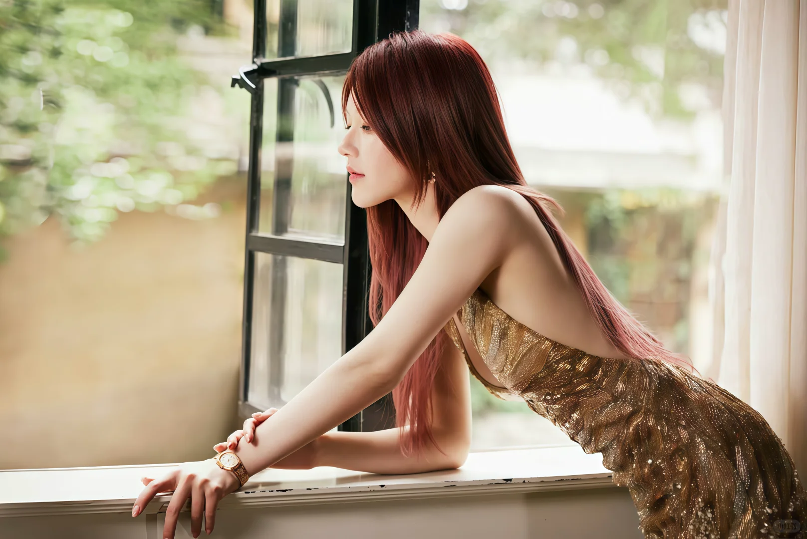 露丝iPad壁纸🩶