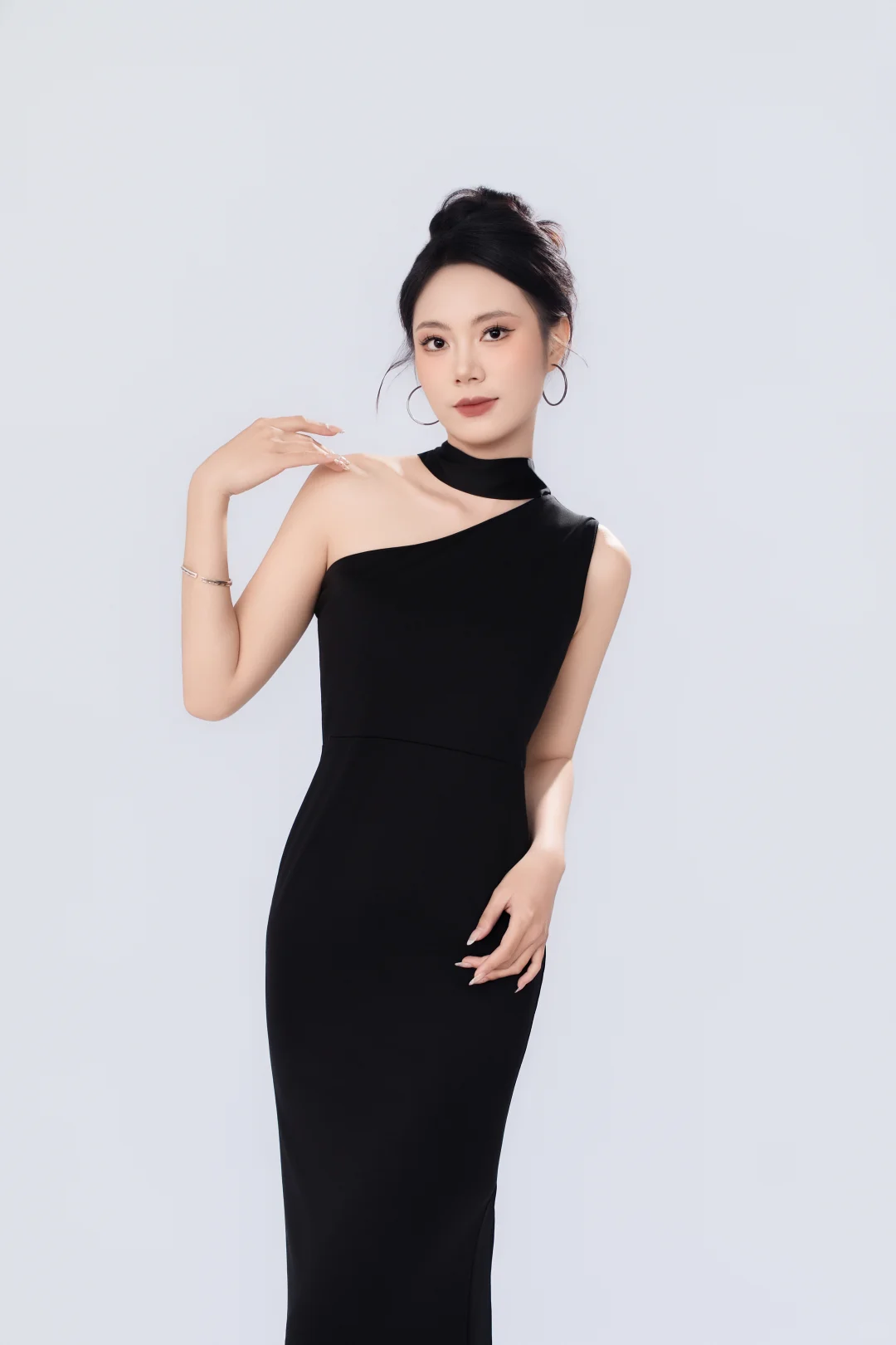 御姐风写真|高级感女职业西装个人形象照