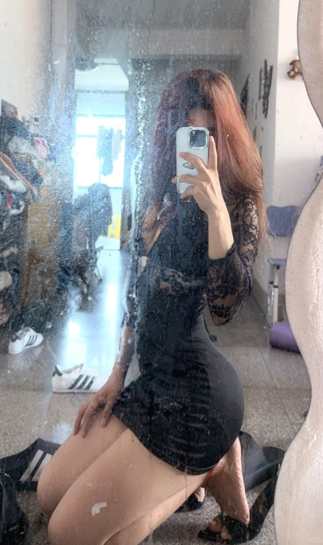 是坏女人，还喜欢吗