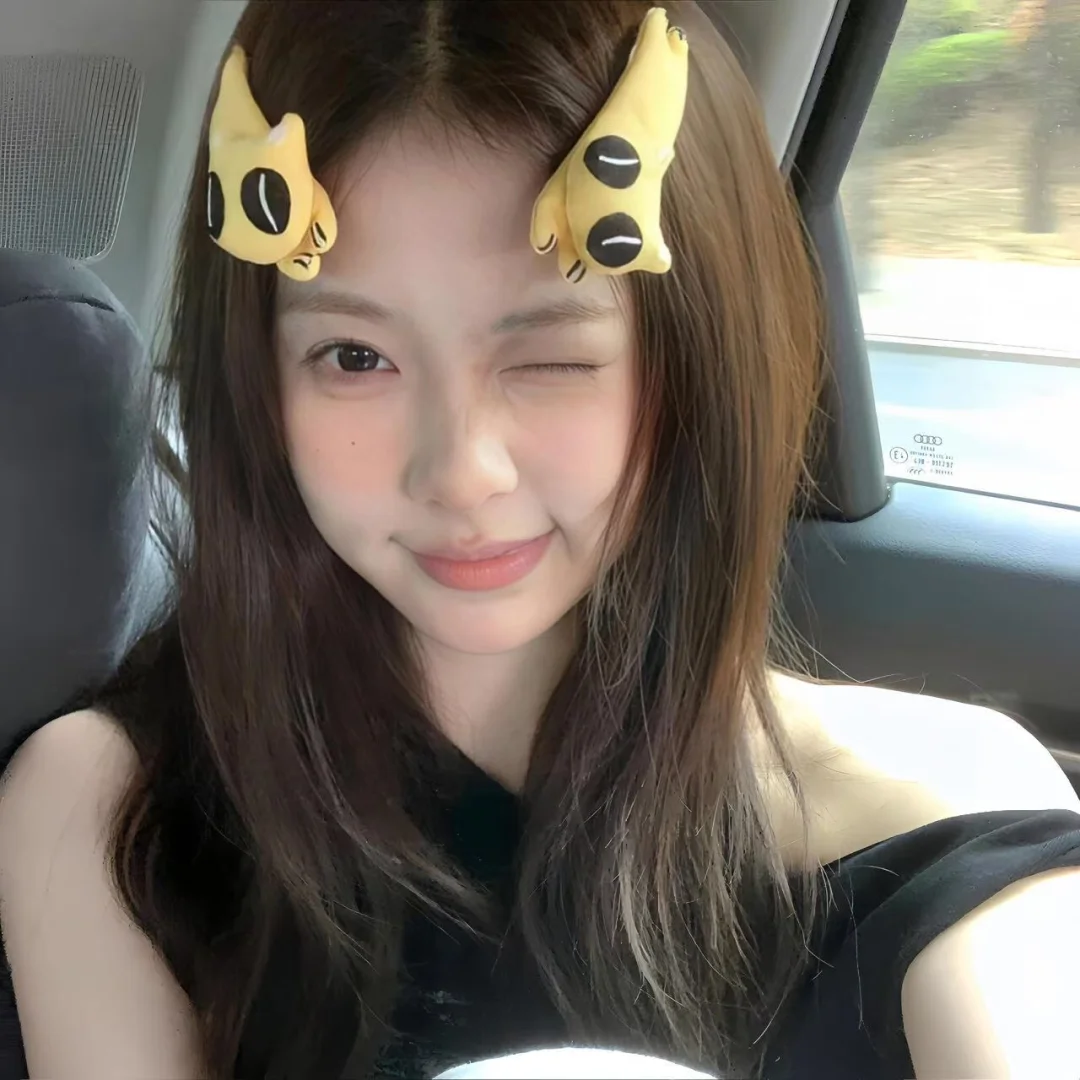 𝑾𝒆𝑪𝒉𝒂𝒕丨女生头像