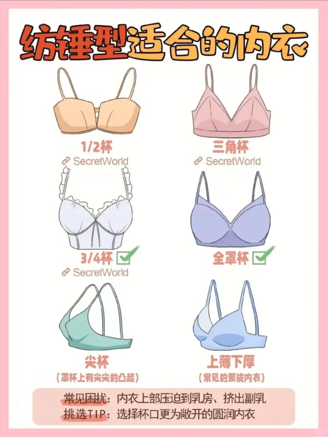 你真的是小🐻吗？看完这一篇就够了👙