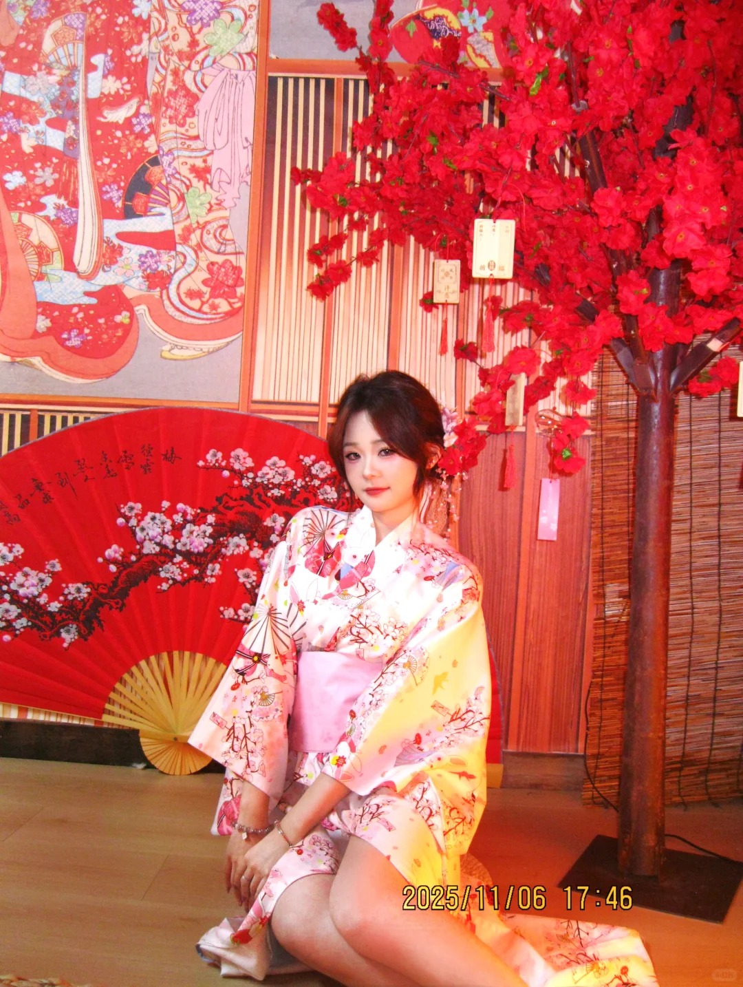 爱我中华🇨🇳👘🌸