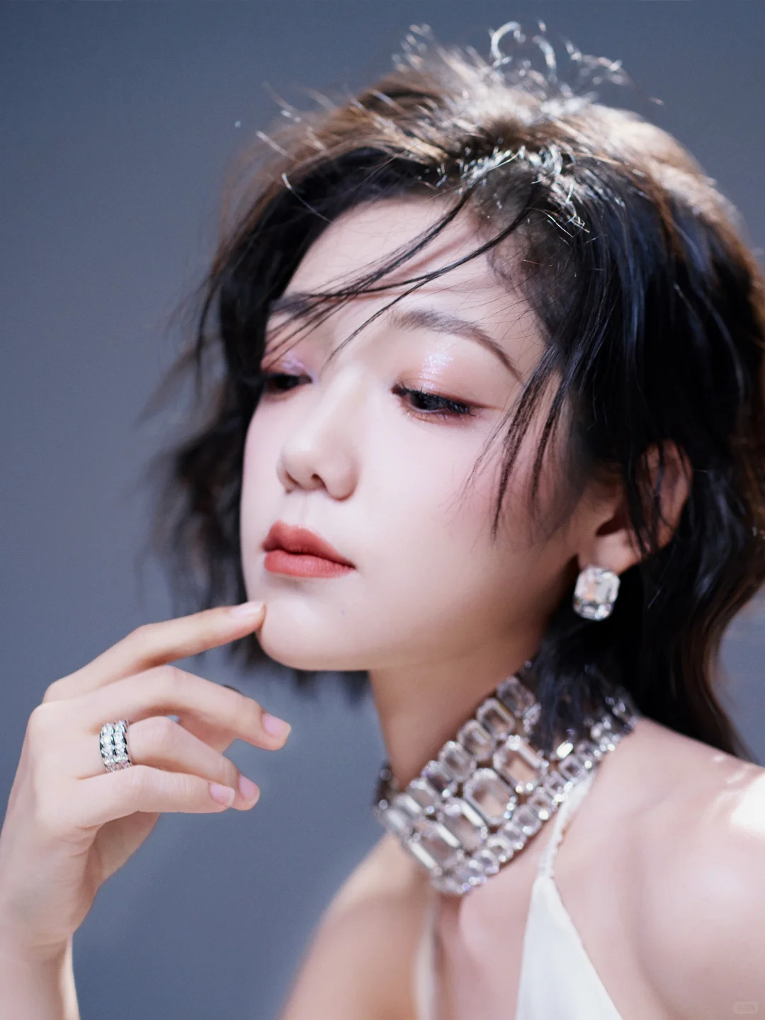 Millenia系列 | 希林娜依高 焕现迷人锋芒