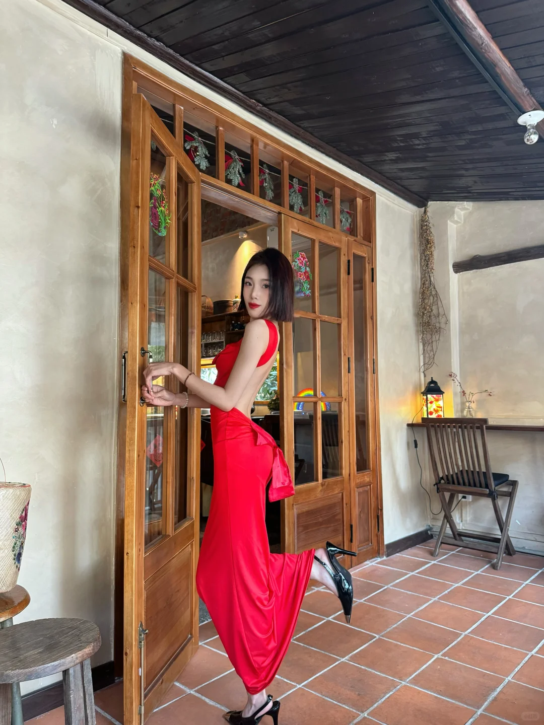 女人的曲线是世上最迷人的东西