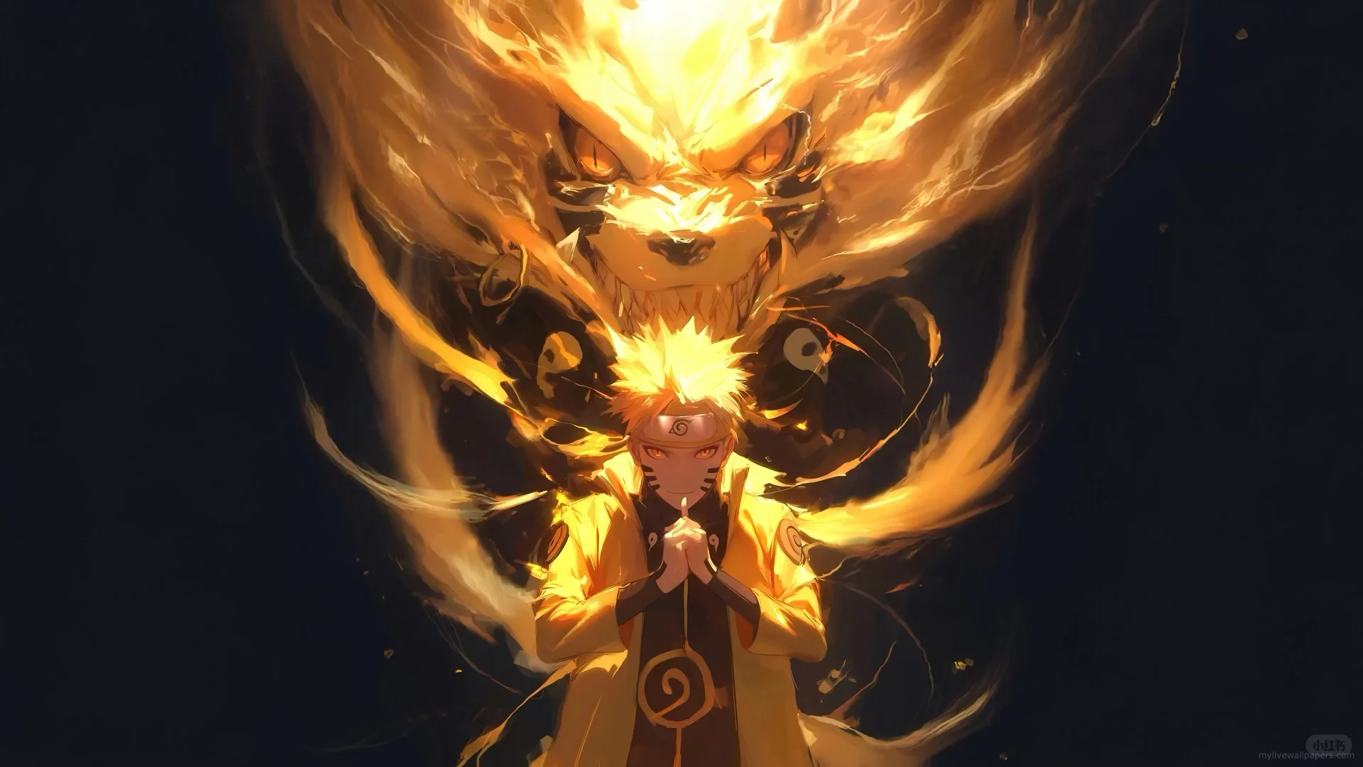 🌟008｜动态氛围感壁纸合集