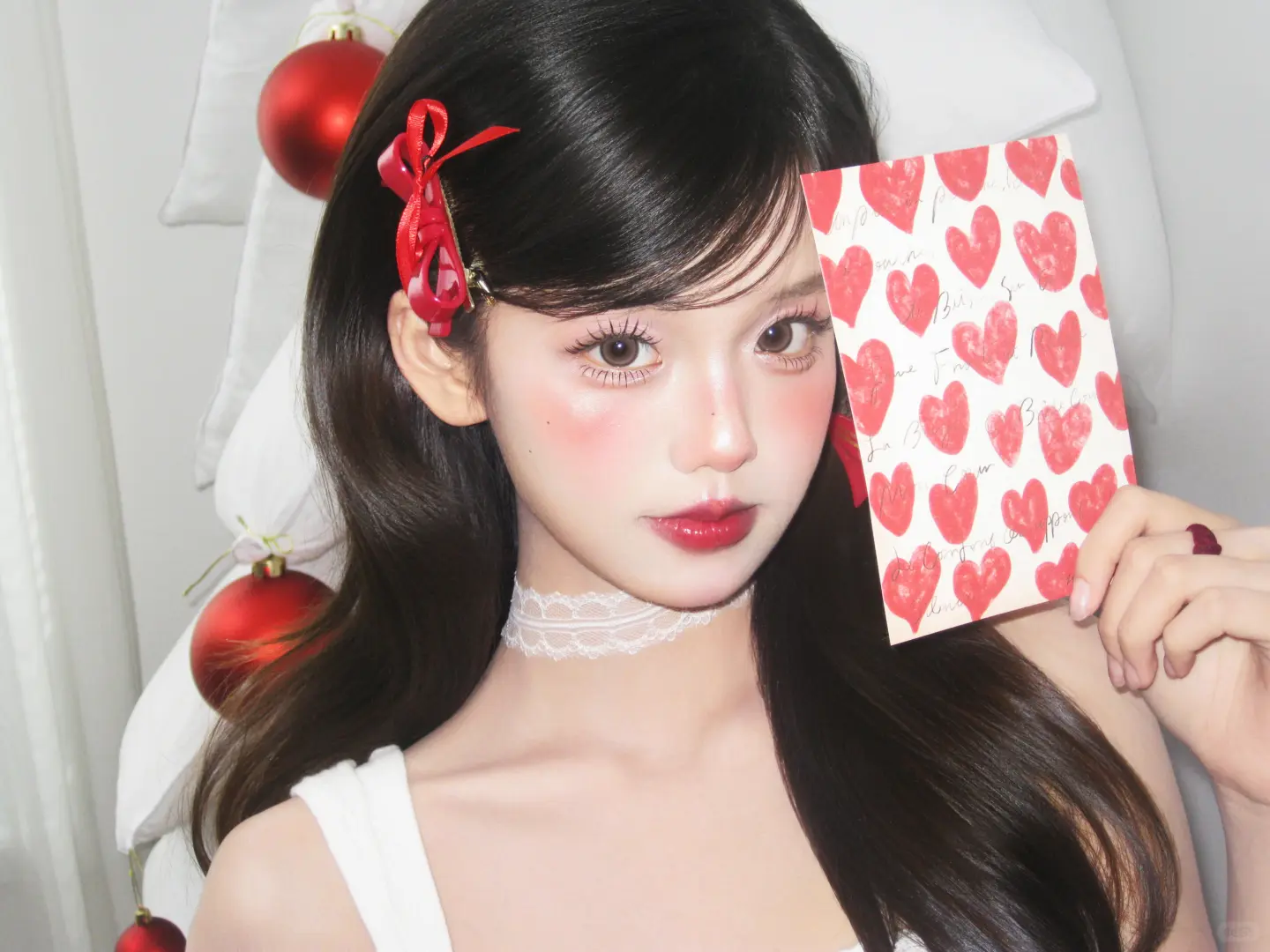 沈阳| 韩系写真俏皮可爱