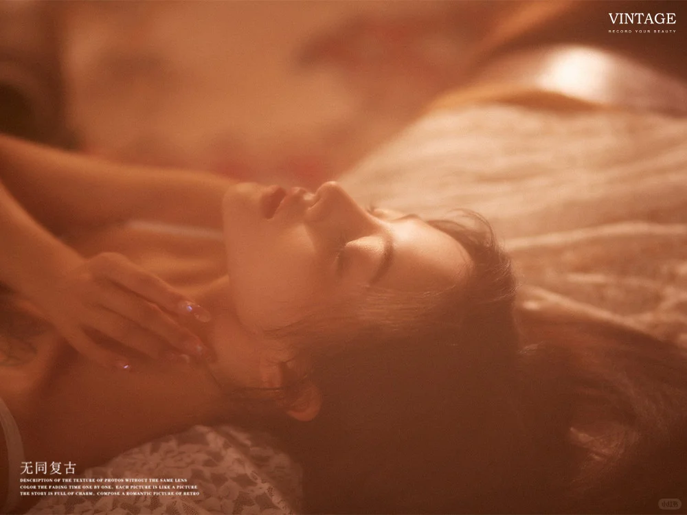 私房🏠纯欲性感少女氛围感写真