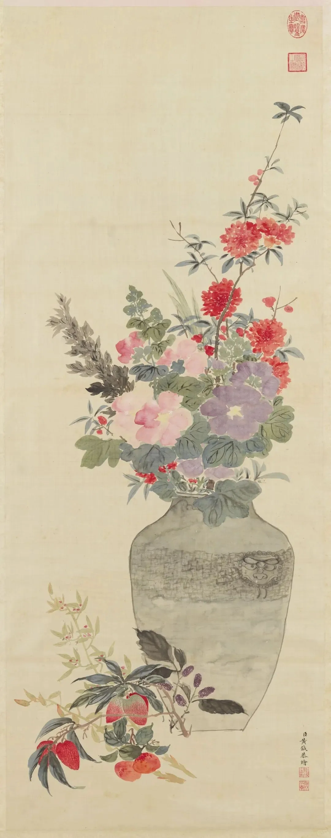 INTJ 女自然散养实录