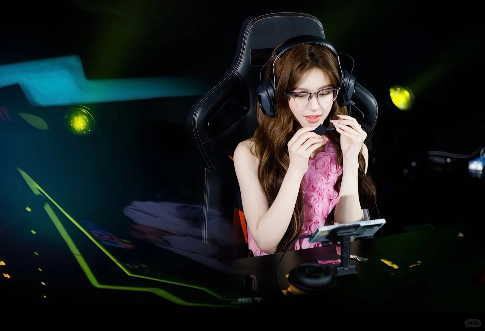 露丝iPad壁纸🩶