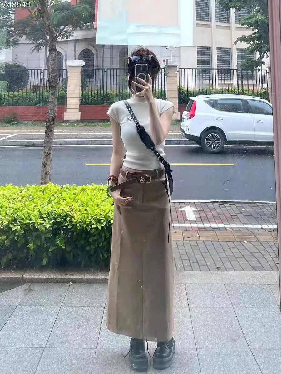 105~复古系 在路上遇到你