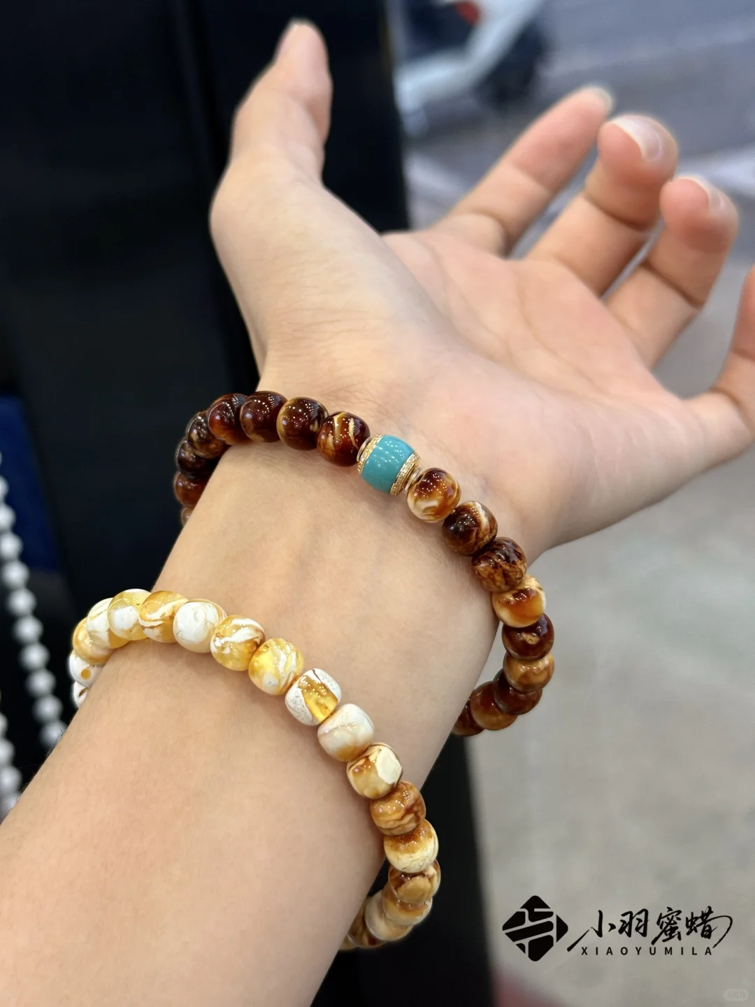 王炸颜值！金漆白→石膏蜡→沁色妖，一条全搞定